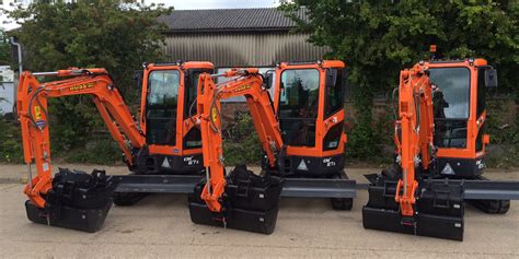 mini digger hire preston lancashire|kent hire plant.